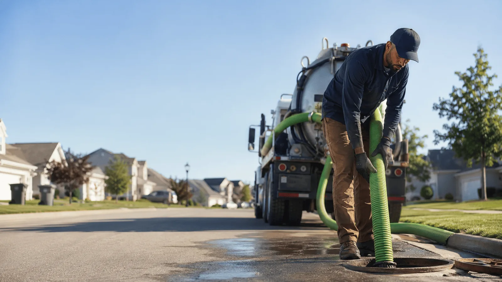 Mosquito Control in Munfordville, KY